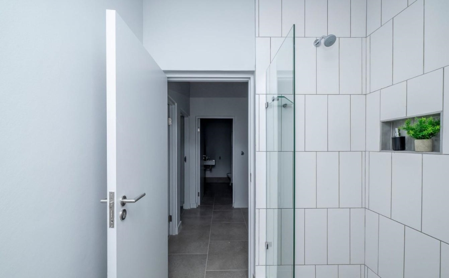 1 Bedroom Property for Sale in Stellenbosch Central Western Cape